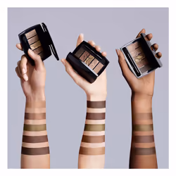 Hypnôse Palette 5 Couleurs shadow palette #17-bronze absolu