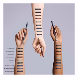 Le Stylo Waterproof eyeliner #04-Bronze Riche - Additional view 4