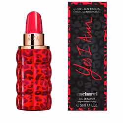 Cacharel Yes I Am Collector Edition EDP Spray, 50ml - UK