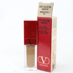 Valentino Very Valentino All Day Concealer  0.2oz/6.5ml New With Box - Medium Neutra 4