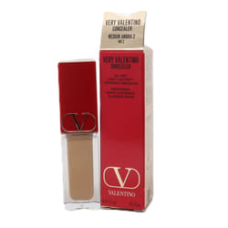 Valentino Very Valentino All Day Concealer  0.2oz/6.5ml New With Box - Medium Ambra 2