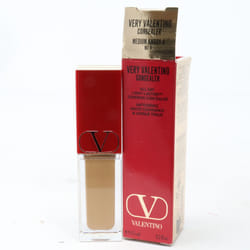 Valentino Very Valentino All Day Concealer  0.2oz/6.5ml New With Box - Medium Ambra 4