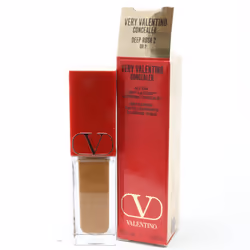 Valentino Very Valentino All Day Concealer  0.2oz/6.5ml New With Box - Deep Rosa 2