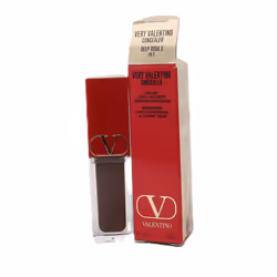 Valentino Very Valentino All Day Concealer 0.2oz/6.5ml New With Box - Deep Rosa 3