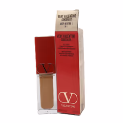 Valentino Very Valentino All Day Concealer  0.2oz/6.5ml New With Box - Deep Neutra 1