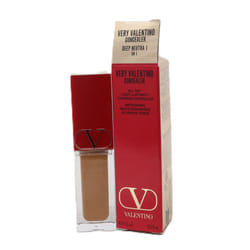 Valentino Very Valentino All Day Concealer  0.2oz/6.5ml New With Box - Deep Neutra 1