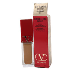 Valentino Very Valentino All Day Concealer  0.2oz/6.5ml New With Box - Deep Ambra 2