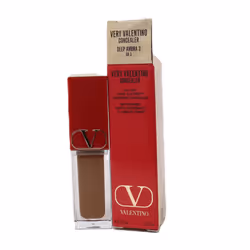 Valentino Very Valentino All Day Concealer 0.2oz/6.5ml New With Box - Deep Ambra 3
