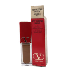 Valentino Very Valentino All Day Concealer  0.2oz/6.5ml New With Box - Deep Ambra 3