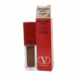 Valentino Very Valentino All Day Concealer 0.2oz/6.5ml New With Box - Deep Ambra 5