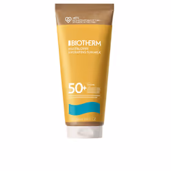 Sun Waterlover hydrating sun milk SPF50+ 200 ml
