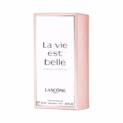 Lancome La Vie Est Belle Soleil Cristal EDP Spray, 15ml - UK