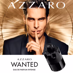 The Most Wanted eau de parfum intense spray 50 ml - Additional view 4