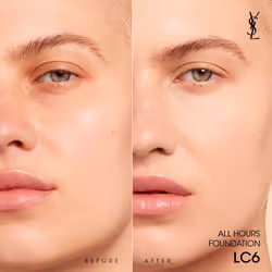All Hours Foundation encre de peau #LC6 - Additional view 3