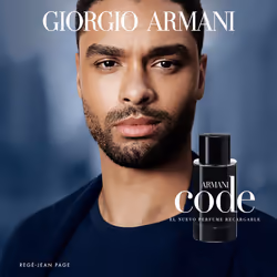 Armani Code Le Parfum eau de parfum vapor 75 ml - Additional view 4