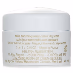 Helena Rubinstein-Re-plasty Age Recovery Skin Soothing Restorative Day Care (Miniature) 607025-5ml/0.16oz