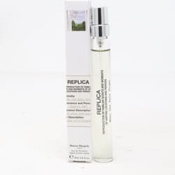 Maison Margiela Replica When The Rain Stops Eau De Toilette Spray For Men 10ml