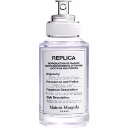 Replica When The Rain Stops by Maison Margiela Eau De Toilette Spray (Unisex) 3.4 oz