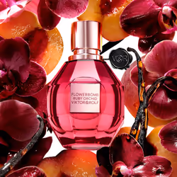 Flowerbomb Ruby Orchid eau de parfum spray 100 ml - Additional view 4