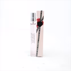 Flowerbomb Ruby Orchid by Viktor & Rolf Eau De Parfum 0.34oz Spray New With Box