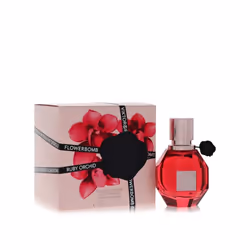 Viktor & Rolf Flowerbomb Ruby Orchid 30ml EDP Spray