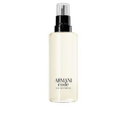 Armani Code eau de parfum refill 150 ml