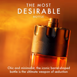 The Most Wanted Parfum, Parfum Aftershave, Spicy Fougere Fragrance, Perfume for Men, 50ml