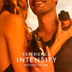 The Most Wanted Parfum, Parfum Aftershave, Spicy Fougere Fragrance, Perfume for Men, 50ml - Additional view 4