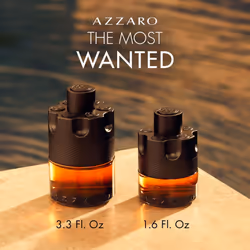 The Most Wanted Parfum, Parfum Aftershave, Spicy Fougere Fragrance, Perfume for Men, 50ml - Additional view 5