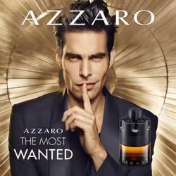 The Most Wanted Parfum, Parfum Aftershave, Spicy Fougere Fragrance, Perfume for Men, 50ml - Additional view 6