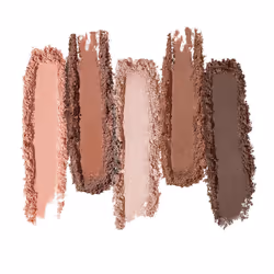 Hypnôse Palette 5 Couleurs shadow palette #18-nude sculptural