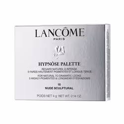 Hypnôse Palette 5 Couleurs shadow palette #18-nude sculptural - Additional view 4