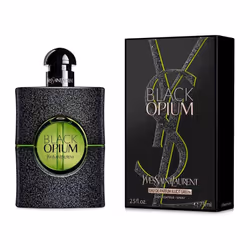 YSL Black Opium Illicit Green 75ml EDP Spray
