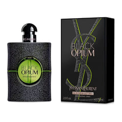 YSL Black Opium Illicit Green 75ml EDP Spray