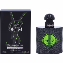 YSL Black Opium Illicit Green 30ml EDP Spray
