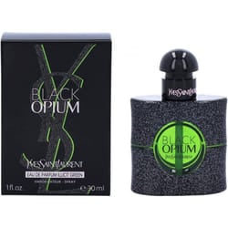 YSL Black Opium Illicit Green 30ml EDP Spray