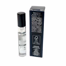 Yves Saint Laurent YSL Y Men SPRAY Perfume MINI SMALL TRAVEL SIZE 3 ml / 0.1 Fl oz