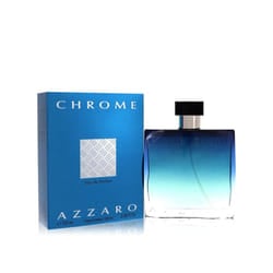 Azzaro Chrome 100ml EDP Spray