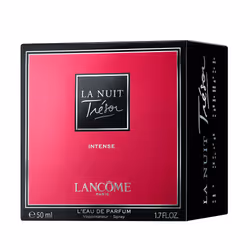 La Nuit Trésor Intense eau de parfum spray 50 ml