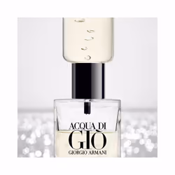 Acqua Di Giò eau de parfum refill 150 ml