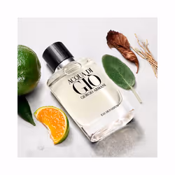 Acqua Di Giò eau de parfum refill 150 ml - Additional view 4