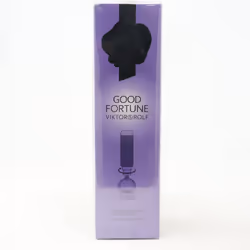 Viktor & Rolf Good Fortune 100ml EDP Refill bottle