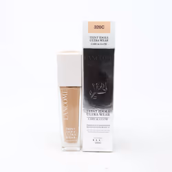 Lancome Teint Idole Ultra Wear Care & Glow 1.0oz/30ml New With Box - 320 C