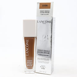 Lancome Teint Idole Ultra Wear Care & Glow  1.0oz/30ml New With Box - 510N