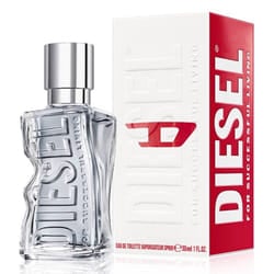 D By Diesel 30ml EDT Spray