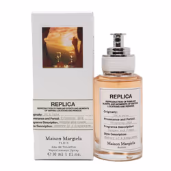 Replica On A Date by Maison Margiela Eau De Toilette 1.0oz Spray New With Box
