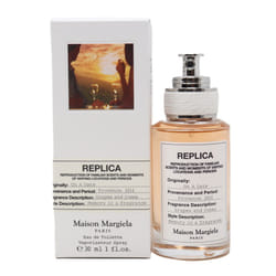 Replica On A Date by Maison Margiela Eau De Toilette 1.0oz Spray New With Box