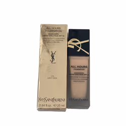 All Hours Foundation SPF 30 - LC5 Light Cool by Yves Saint Laurent for Women - 0.84 oz Foundation