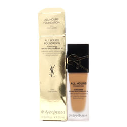 Yves Saint Laurent All Hours Foundation 0.84oz/25ml New - DW4 Deep Warm