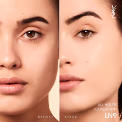 All Hours Foundation encre de peau #LN9 - Additional view 3